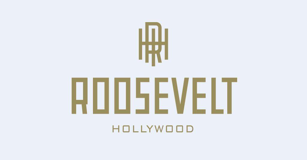 The Hollywood Roosevelt Hotel Los Ángeles Exterior foto